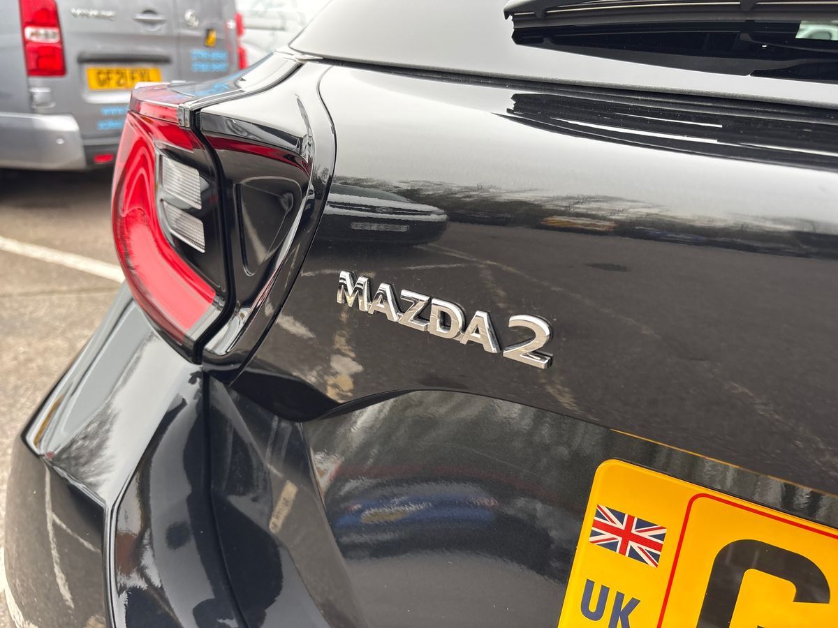 Vehicle 27