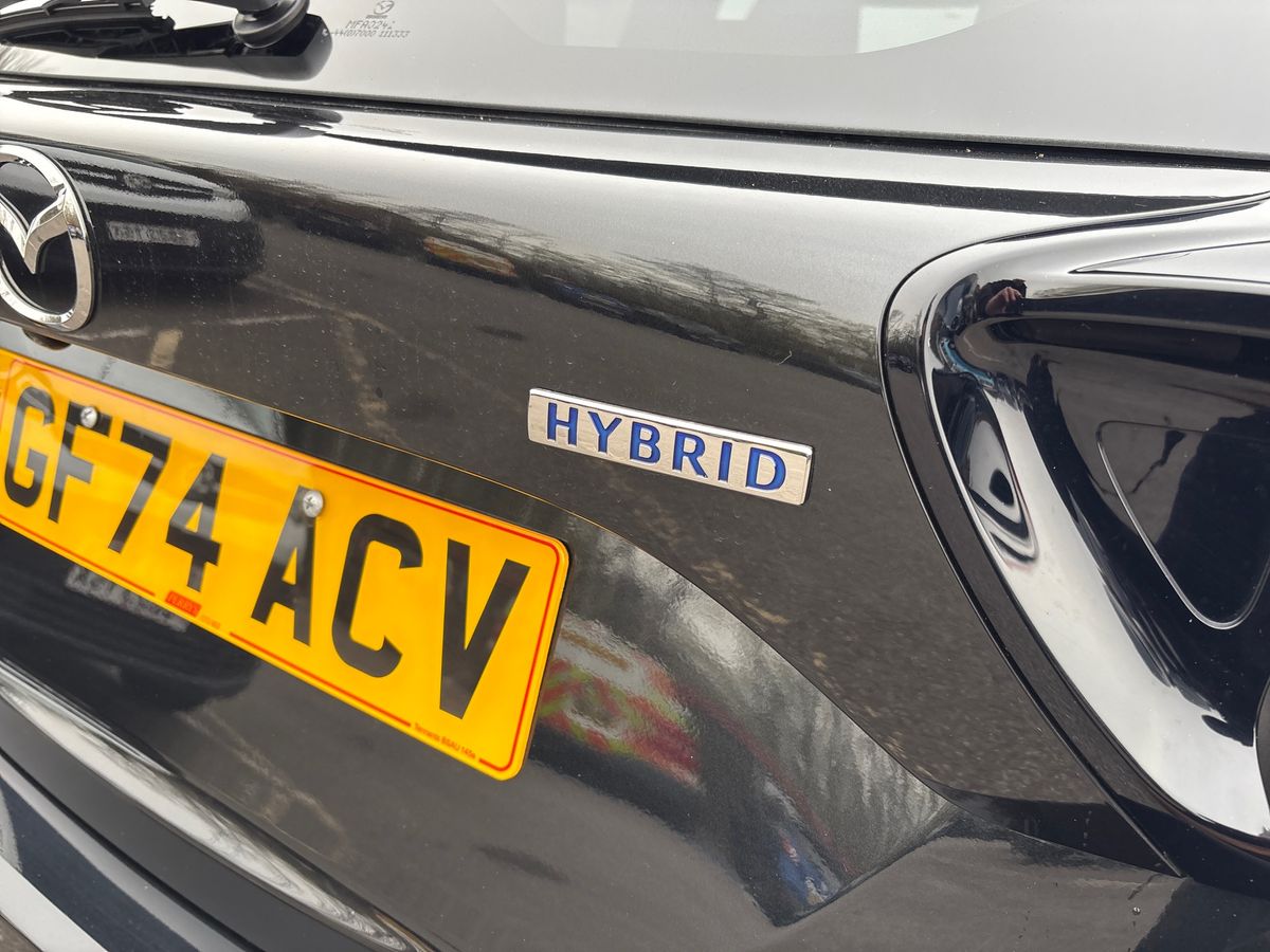 Vehicle 28