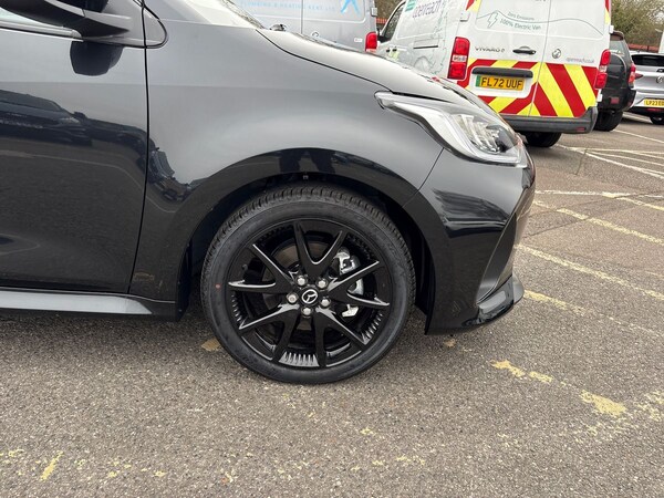 Used Mazda Mazda2 HYBRID 2024 for sale - 74926126: Photo 33