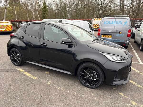 Used Mazda Mazda2 HYBRID 2024 for sale - 74926126: Photo 34