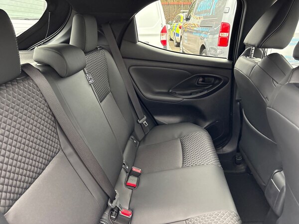 Used Mazda Mazda2 HYBRID 2024 for sale - 74926126: Photo 37