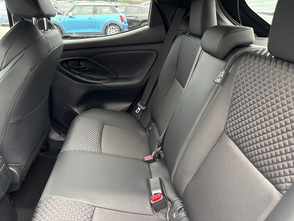 Used Mazda Mazda2 HYBRID 2024 for sale - 74926126: Photo 38