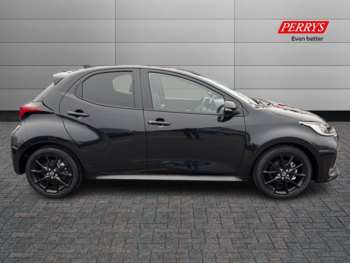 Used Mazda Mazda2 HYBRID 2024 for sale - 74926126: Photo