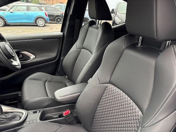 Used Mazda Mazda2 HYBRID 2024 for sale - 74926126: Photo 41