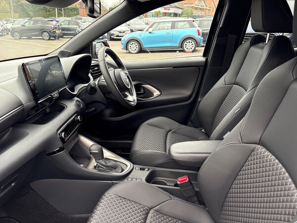 Used Mazda Mazda2 HYBRID 2024 for sale - 74926126: Photo 42