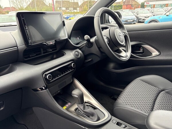 Used Mazda Mazda2 HYBRID 2024 for sale - 74926126: Photo 43