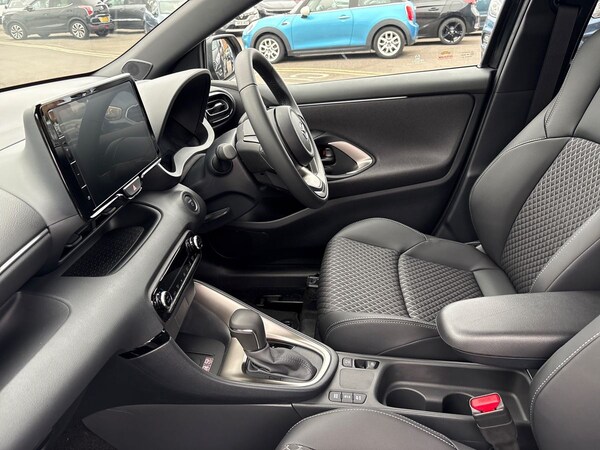 Used Mazda Mazda2 HYBRID 2024 for sale - 74926126: Photo 44