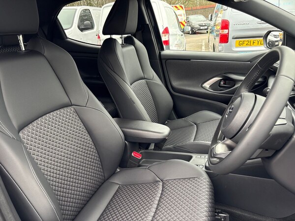Used Mazda Mazda2 HYBRID 2024 for sale - 74926126: Photo 45