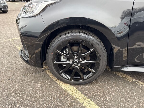 Used Mazda Mazda2 HYBRID 2024 for sale - 74926126: Photo 9