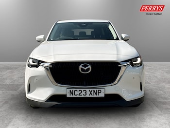 Used Mazda CX-60 2023 for sale - 78939585: Photo