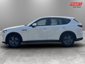 Used Mazda CX-60 2023 for sale - 78939585: Photo
