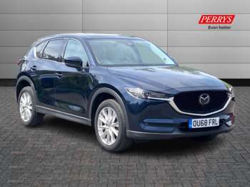 2018 - 2.0 Sport Nav+ 5dr Auto