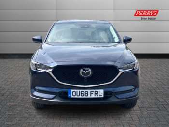 Used Mazda CX-5 2018 for sale - 74937897: Photo