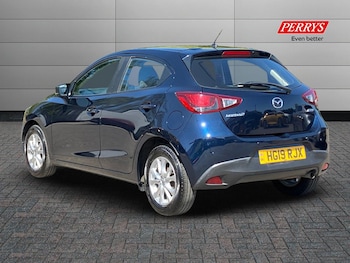 Used Mazda Mazda2 2019 for sale - 75461199: Photo