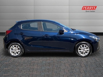 Used Mazda Mazda2 2019 for sale - 75461199: Photo
