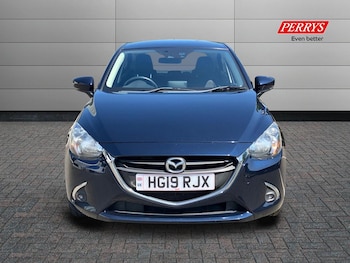 Used Mazda Mazda2 2019 for sale - 75461199: Photo