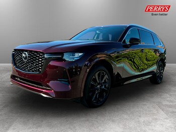 Used Mazda CX-80 2026 for sale - 78282519: Photo