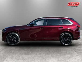 Used Mazda CX-80 2026 for sale - 78282519: Photo