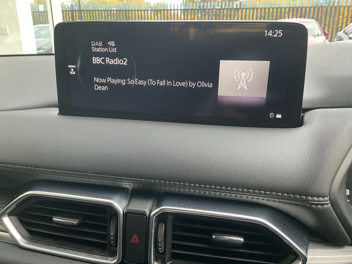 Used Mazda CX-5 2022 for sale - 76243619: Photo 10