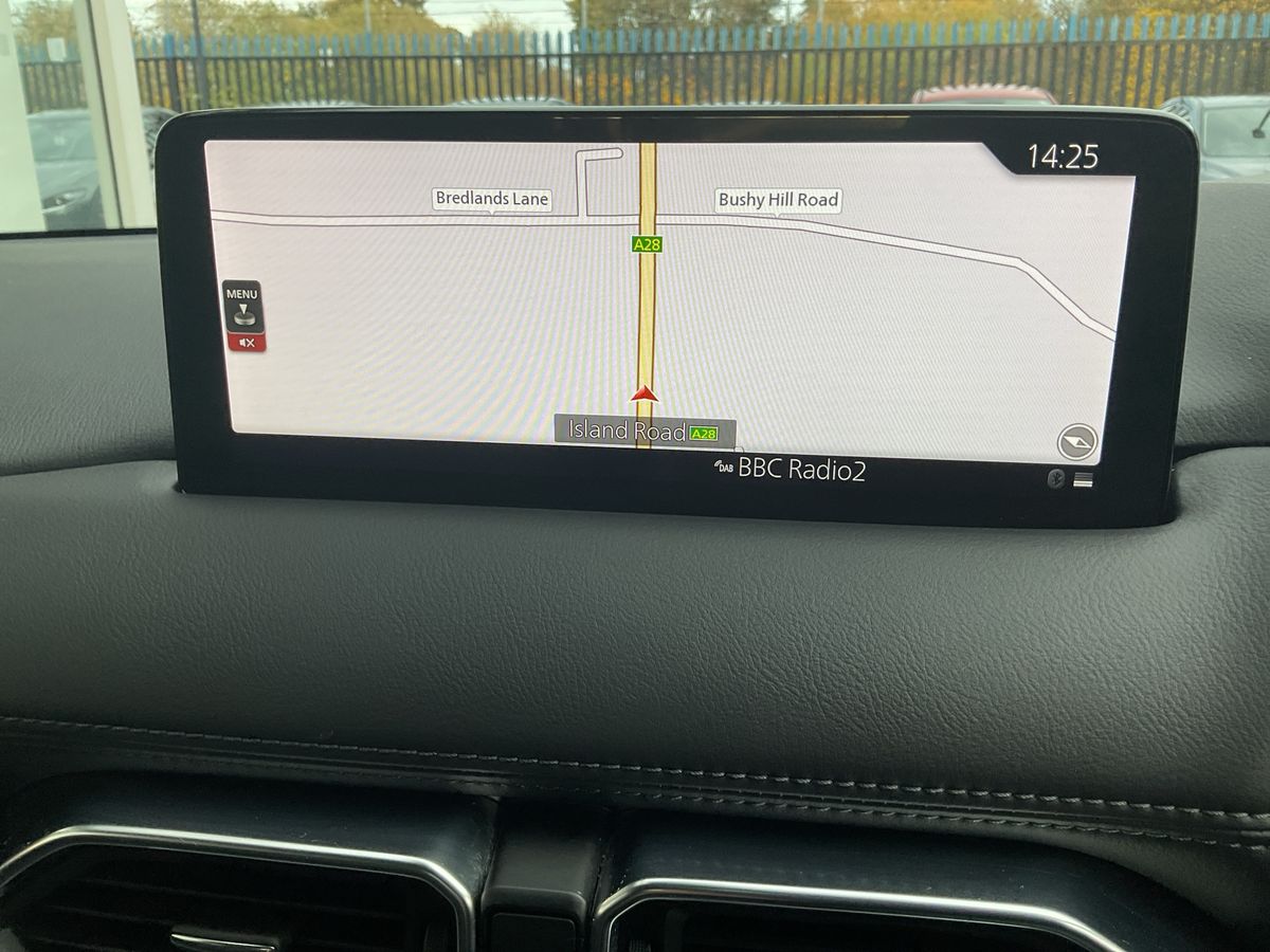 Used Mazda CX-5 2022 for sale - 76243619: Photo 11