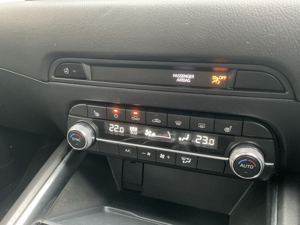 Used Mazda CX-5 2022 for sale - 76243619: Photo 12