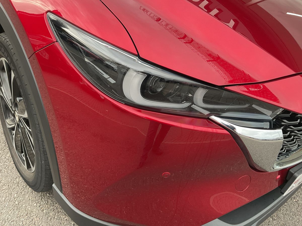 Used Mazda CX-5 2022 for sale - 76243619: Photo 13