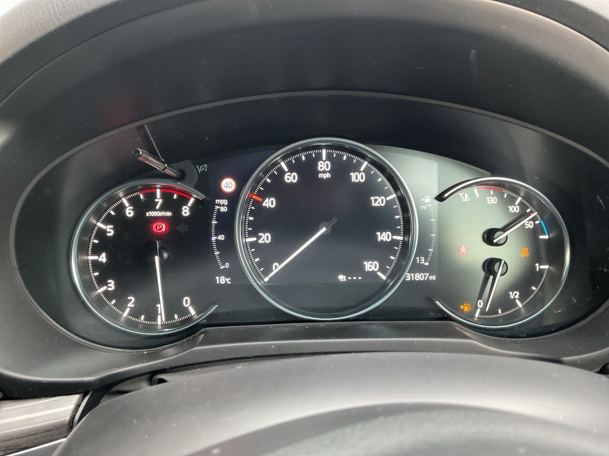 Used Mazda CX-5 2022 for sale - 76243619: Photo 14