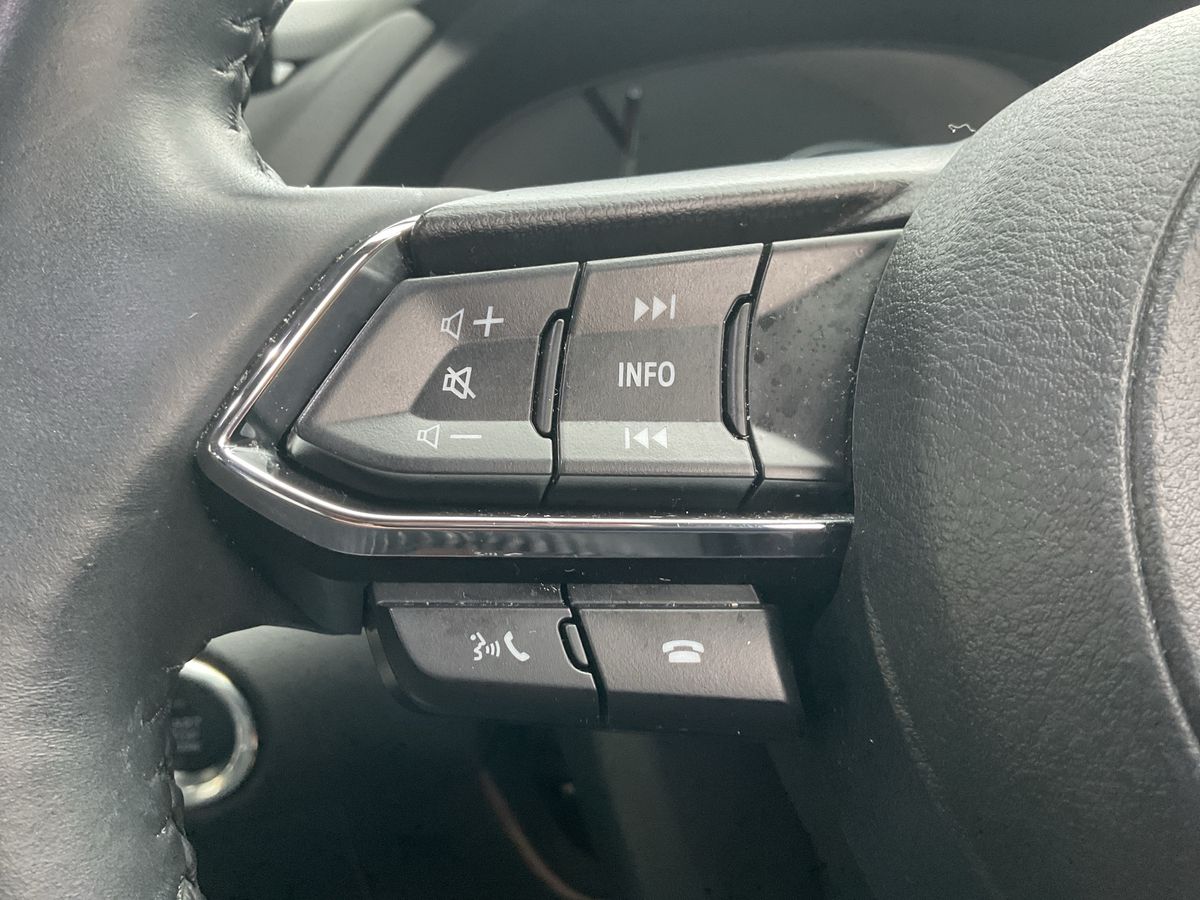 Used Mazda CX-5 2022 for sale - 76243619: Photo 16