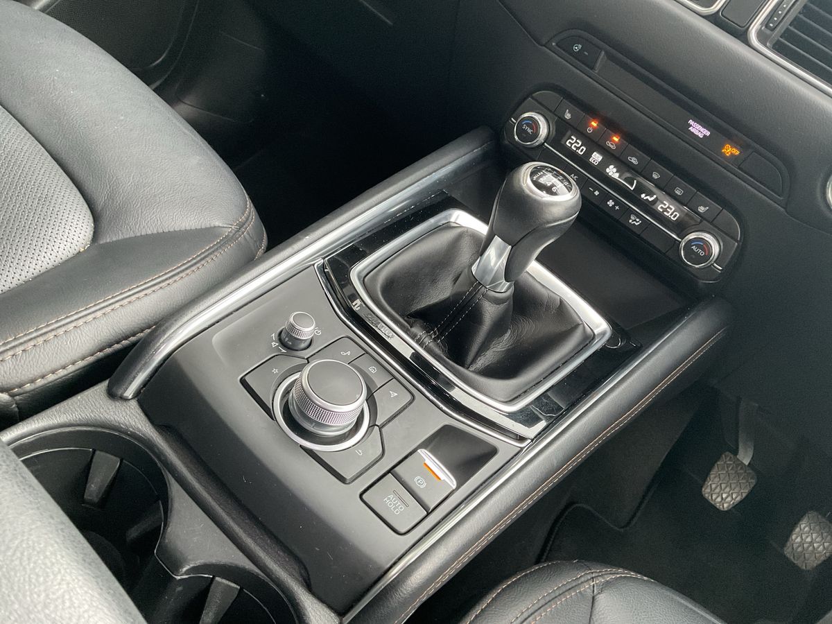 Used Mazda CX-5 2022 for sale - 76243619: Photo 17