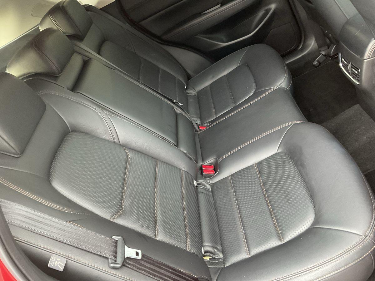 Used Mazda CX-5 2022 for sale - 76243619: Photo 19