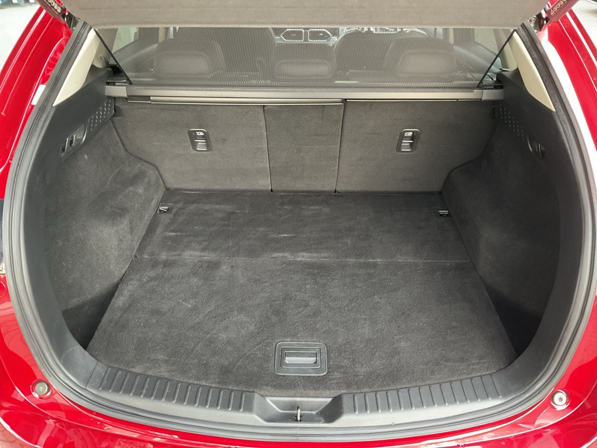 Used Mazda CX-5 2022 for sale - 76243619: Photo 20