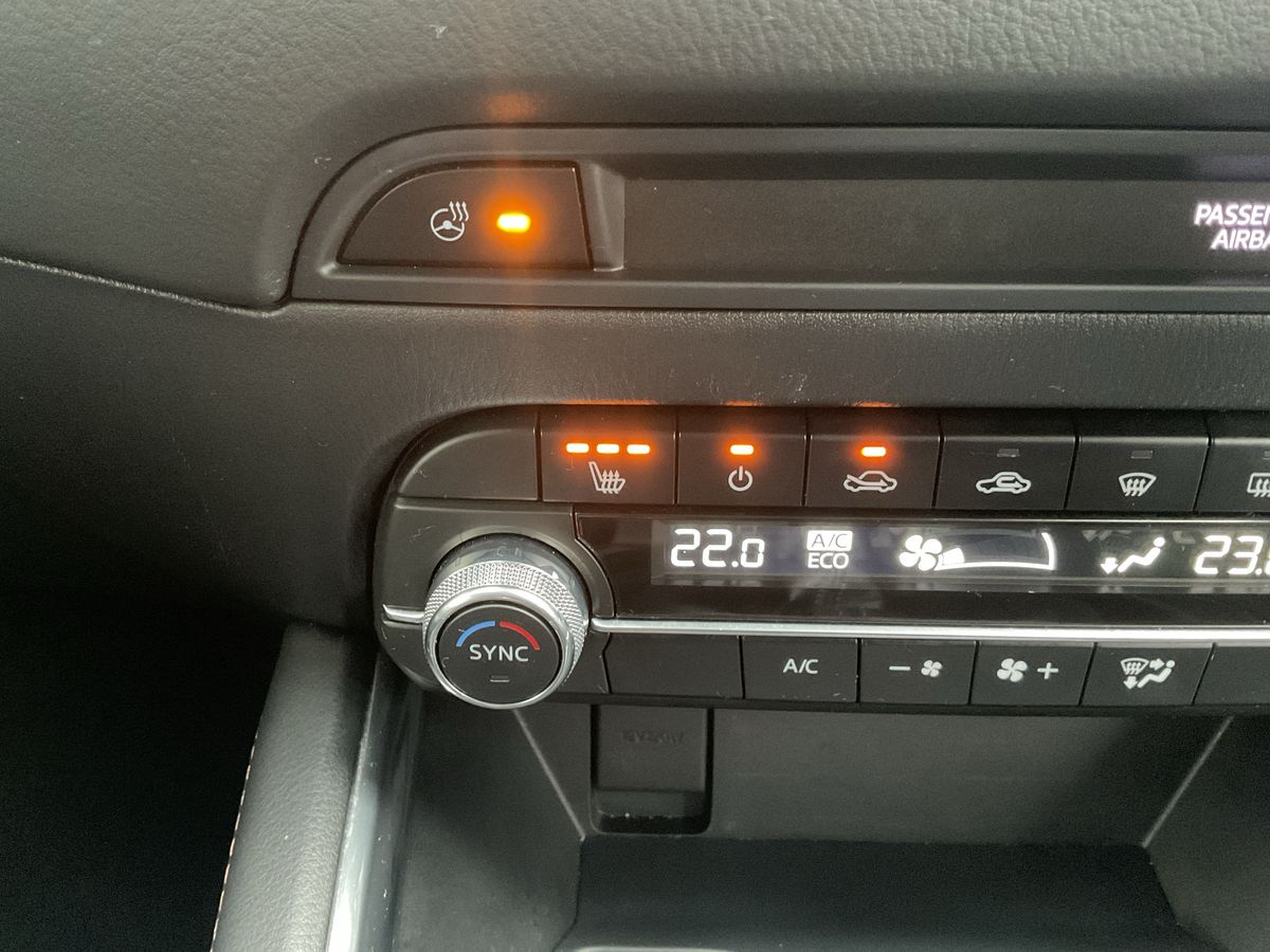 Used Mazda CX-5 2022 for sale - 76243619: Photo 21