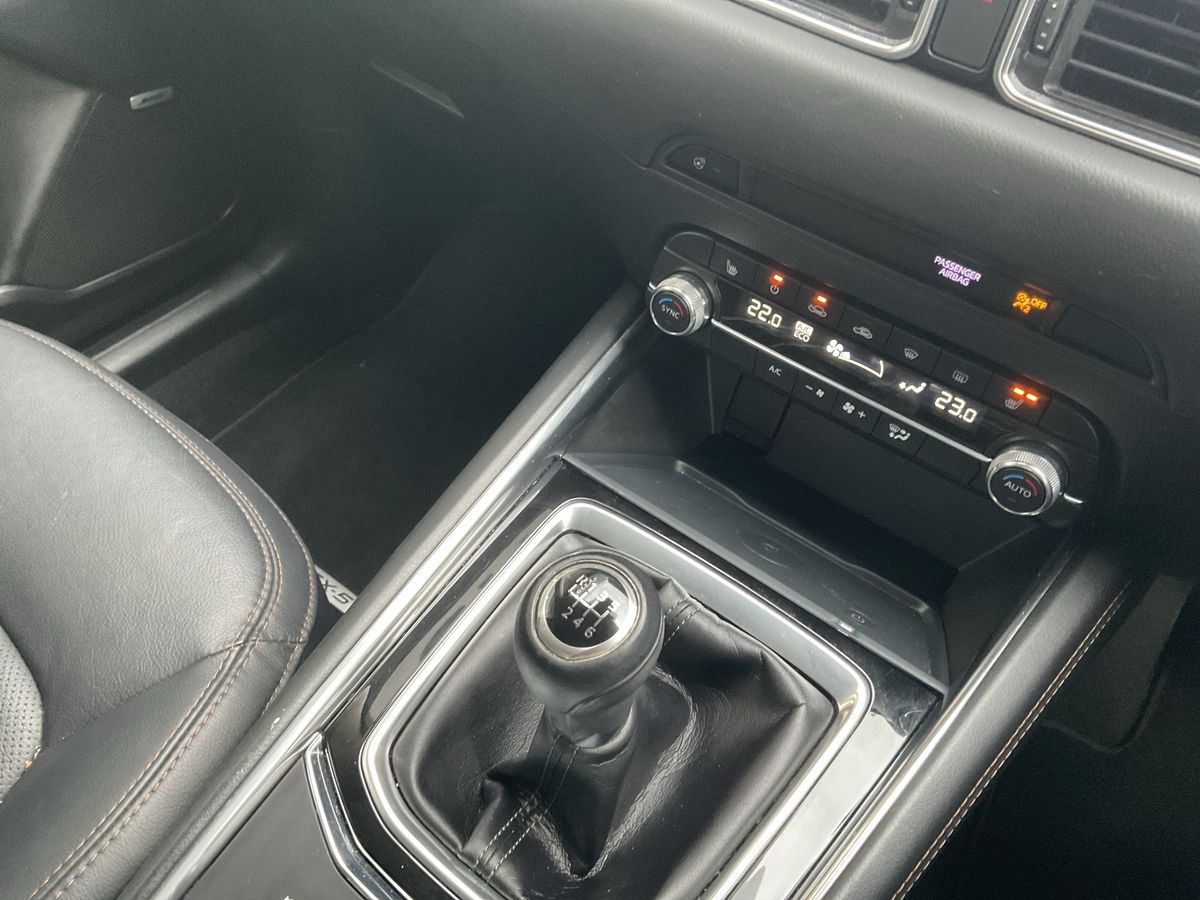 Used Mazda CX-5 2022 for sale - 76243619: Photo 22