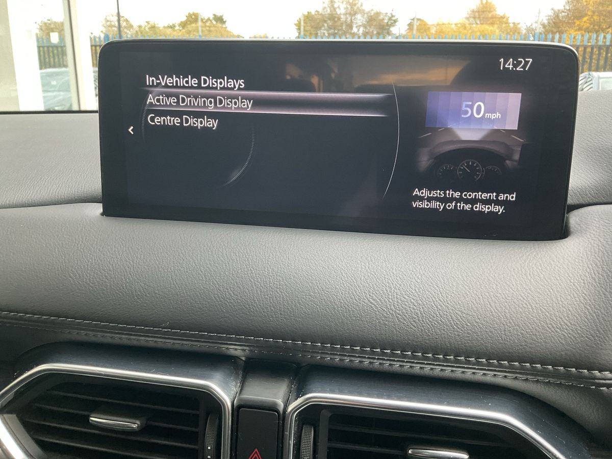 Used Mazda CX-5 2022 for sale - 76243619: Photo 24