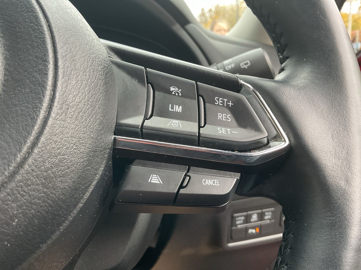 Used Mazda CX-5 2022 for sale - 76243619: Photo 26