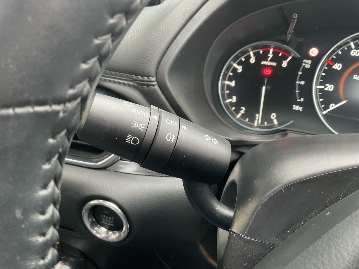 Used Mazda CX-5 2022 for sale - 76243619: Photo 27