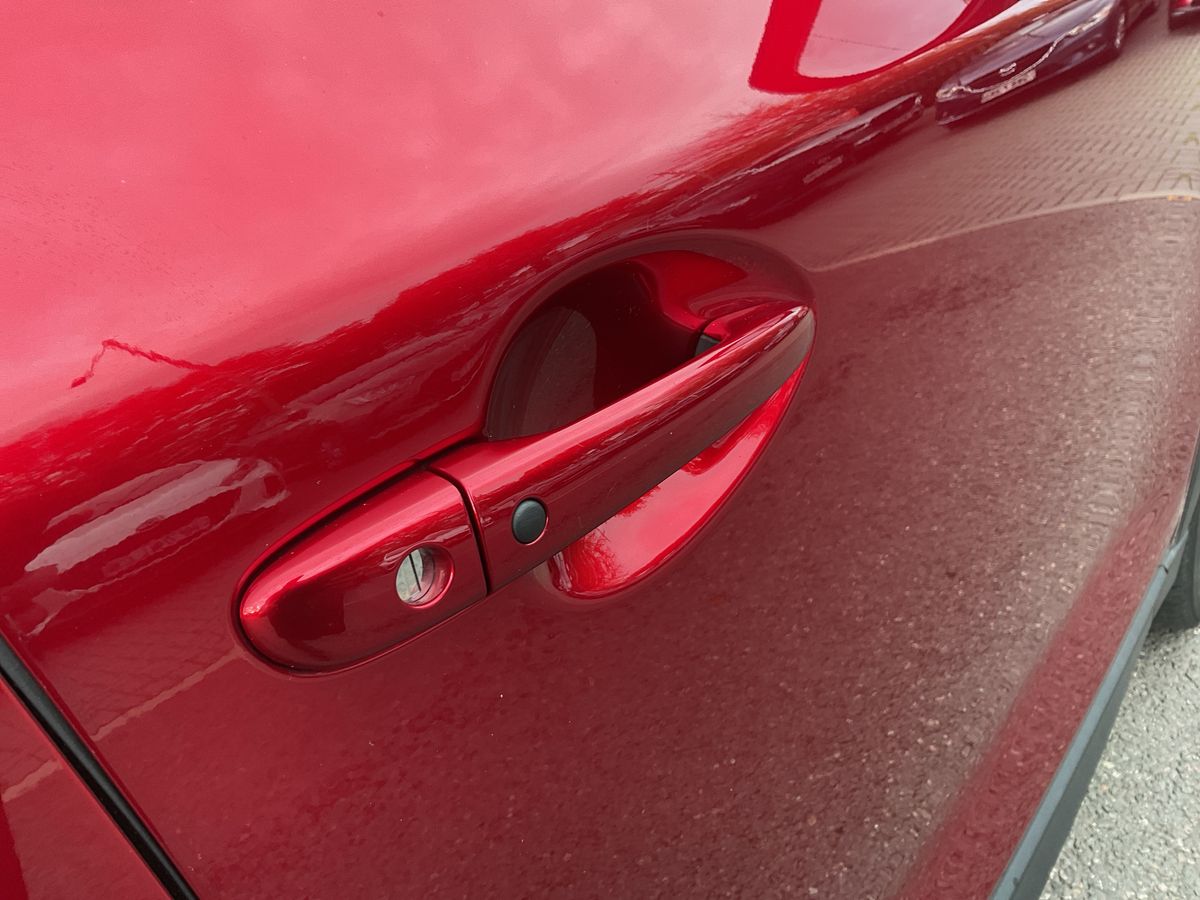 Used Mazda CX-5 2022 for sale - 76243619: Photo 30