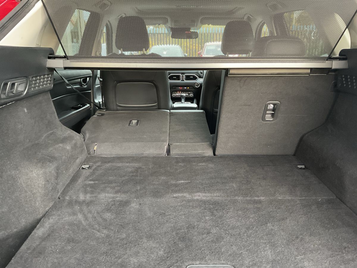 Used Mazda CX-5 2022 for sale - 76243619: Photo 35