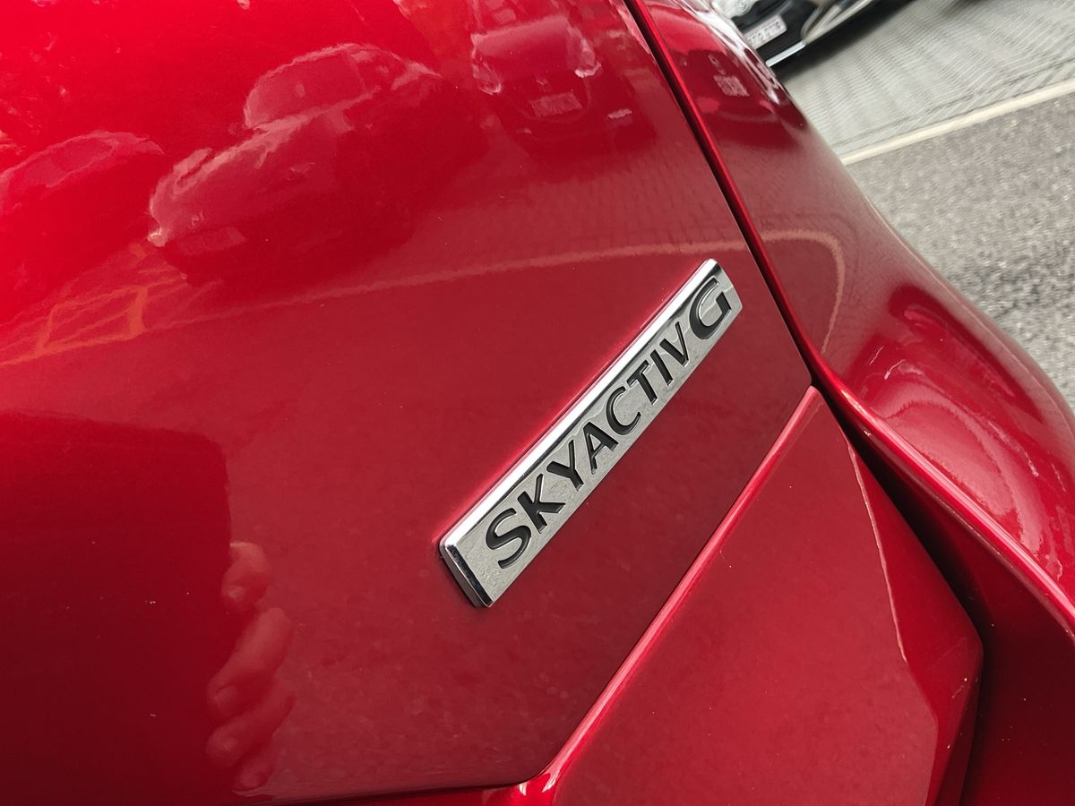 Used Mazda CX-5 2022 for sale - 76243619: Photo 37