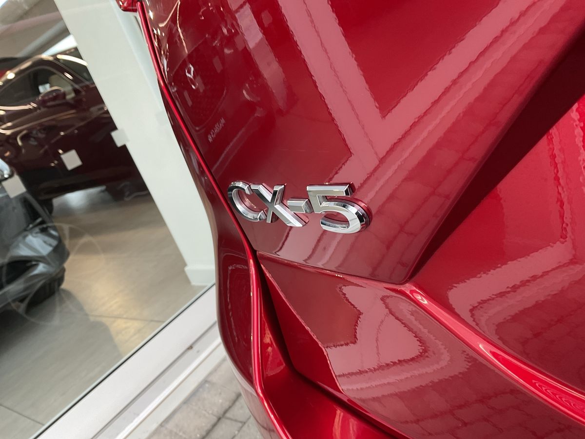 Used Mazda CX-5 2022 for sale - 76243619: Photo 38