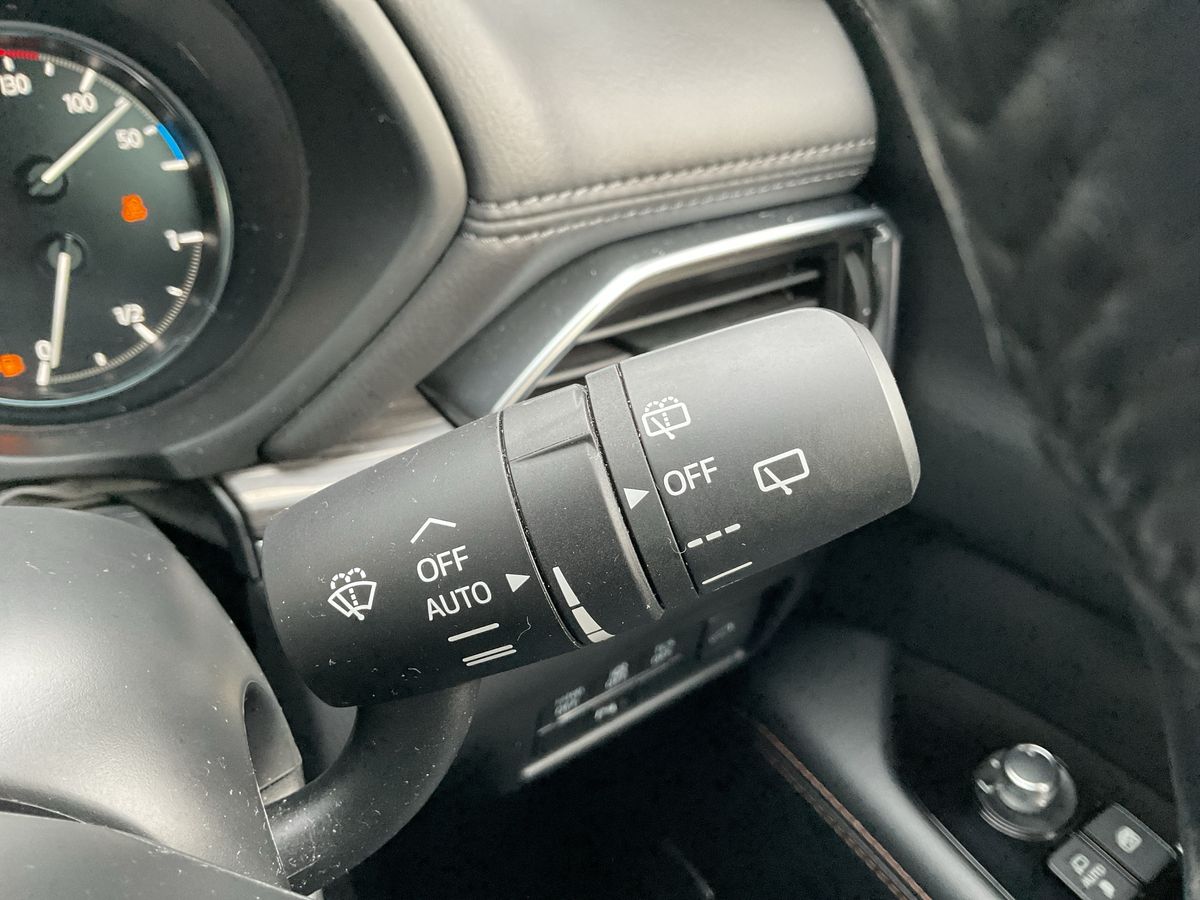 Used Mazda CX-5 2022 for sale - 76243619: Photo 40