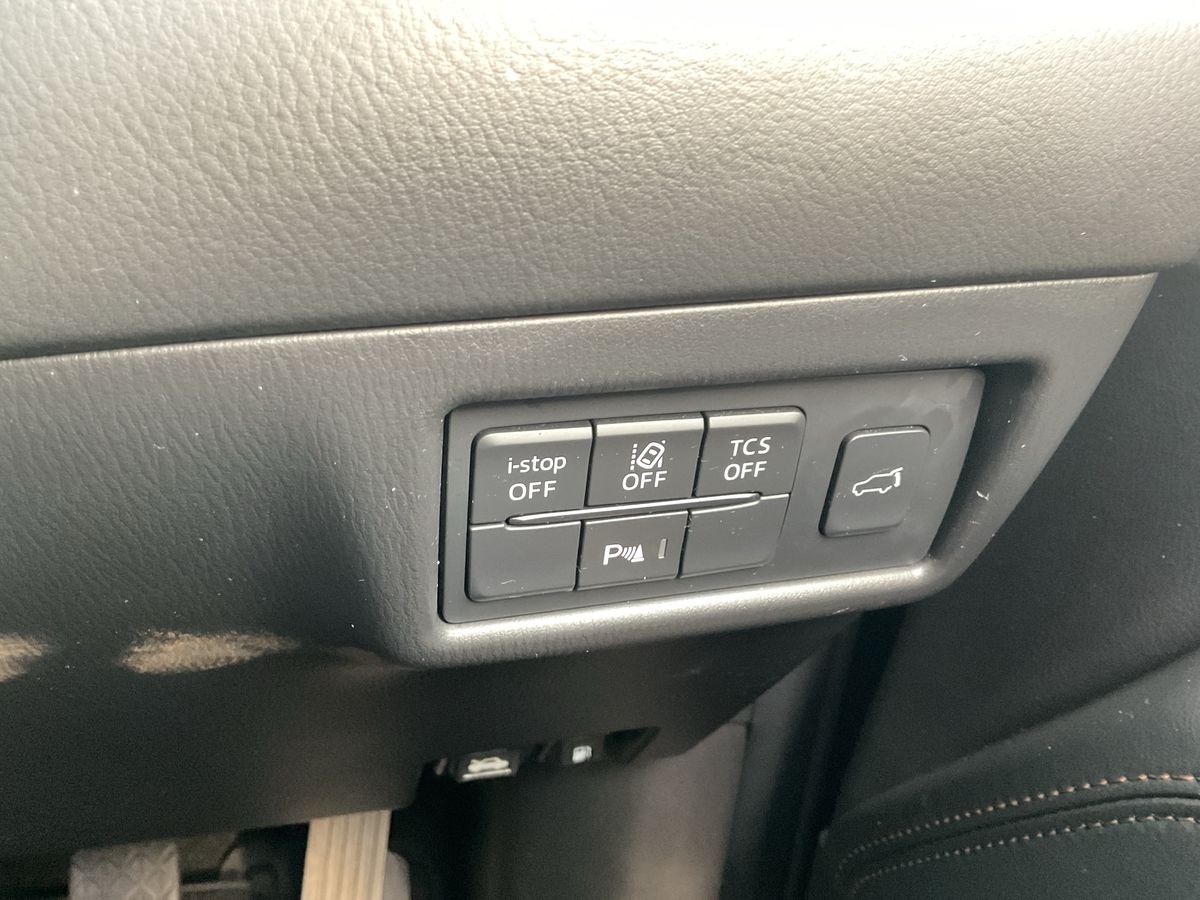 Used Mazda CX-5 2022 for sale - 76243619: Photo 41