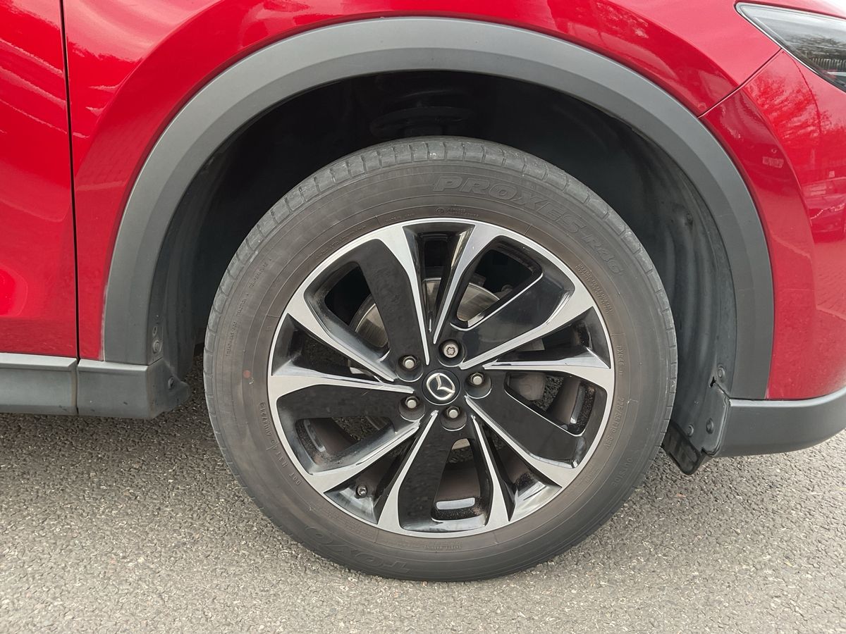 Used Mazda CX-5 2022 for sale - 76243619: Photo 7