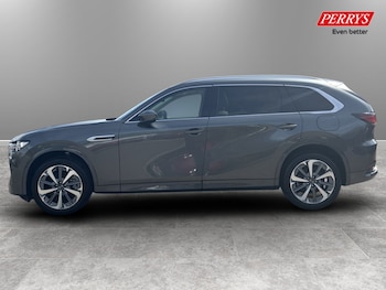 Used Mazda CX-80 2026 for sale - 78637487: Photo