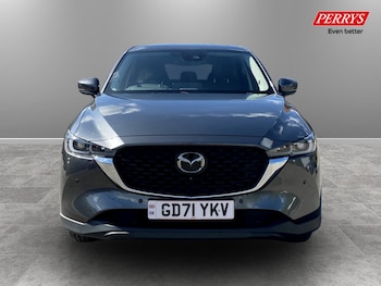 Used Mazda CX-5 2022 for sale - 77743689: Photo