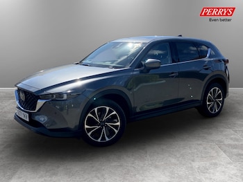 Used Mazda CX-5 2022 for sale - 77743689: Photo