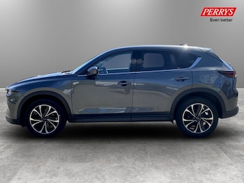 Used Mazda CX-5 2022 for sale - 77743689: Photo