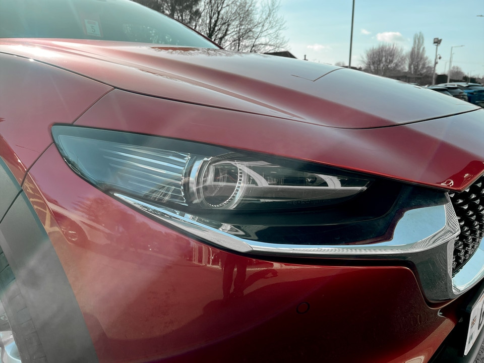 Used Mazda CX-30 2022 for sale - 77083473: Photo 10