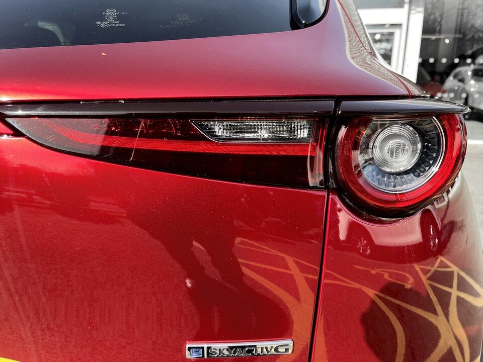 Used Mazda CX-30 2022 for sale - 77083473: Photo 11