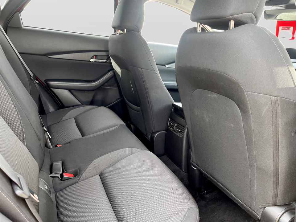 Used Mazda CX-30 2022 for sale - 77083473: Photo 14
